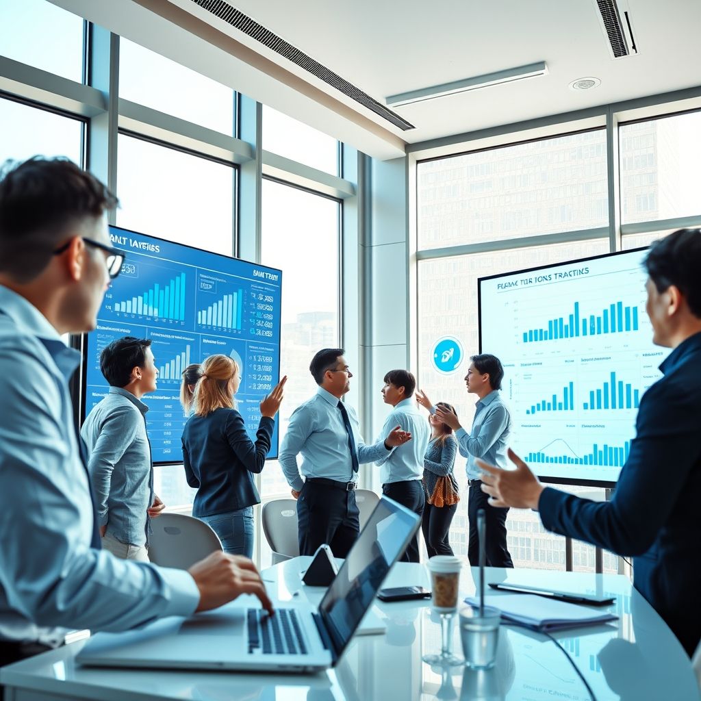 การวัดผลสำเร็จของ 'ญินตามติด'